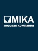 MIKA logo