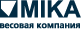 MIKA logo